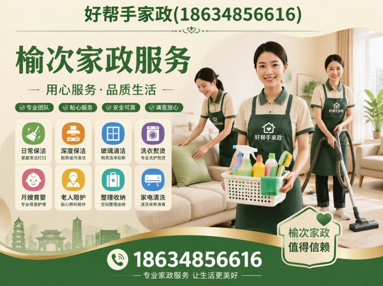 祁县晋中搬家展示图